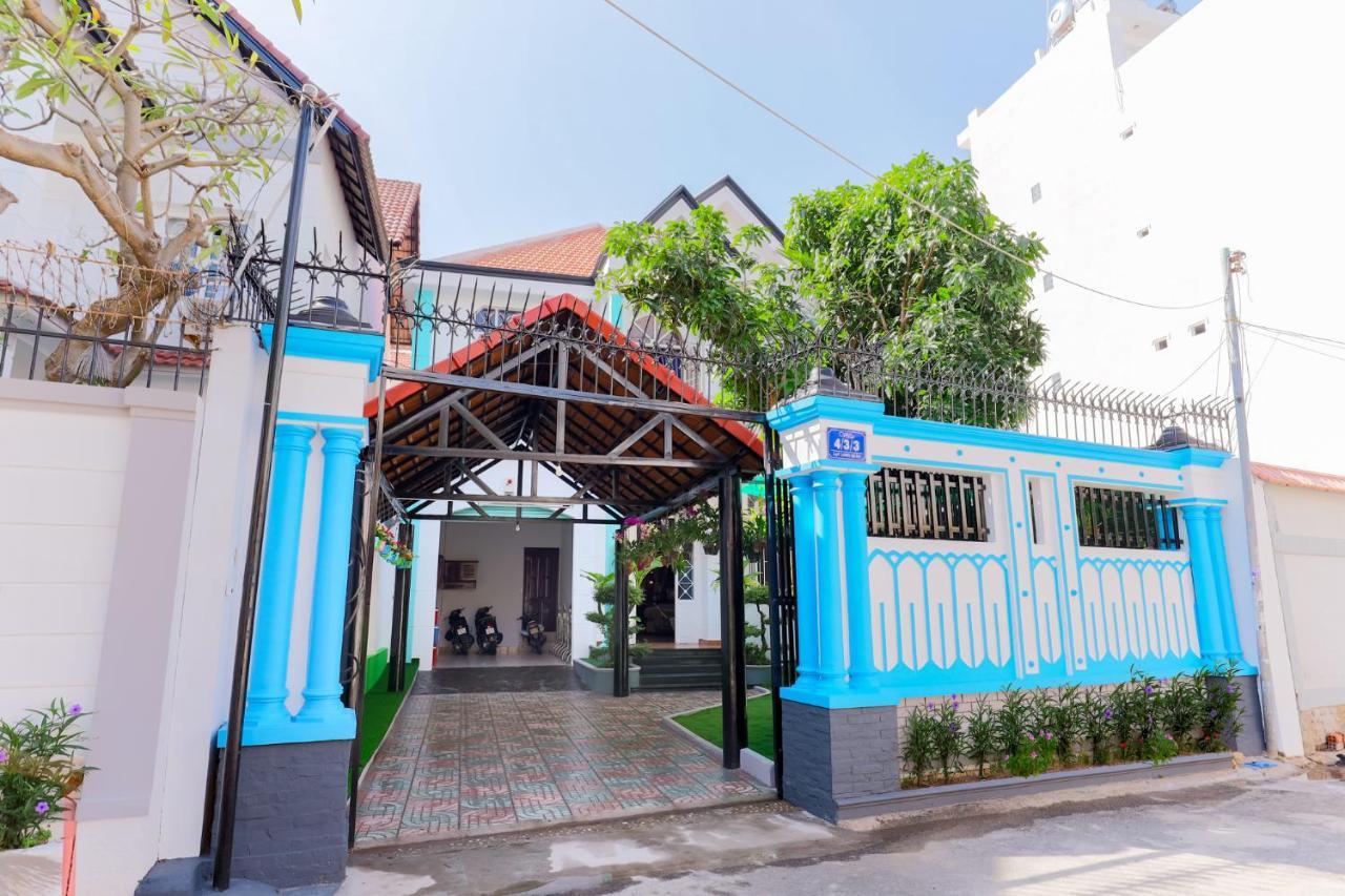 Victory Villa - San Vuon - Ho Boi - Karaoke - Gan Bien Bai Sau Vũng Tàu Exterior foto